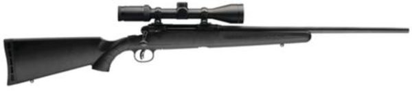 Savage Axis Ii Youth Xp .243 20&Quot; Barrel Includes Kaspa Riflescope Mounted 4 Rds 011356222299 93405.1575689864