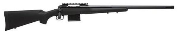 Savage 10 Fcp-Sr Tactical Bolt 308 Win 20&Quot; Barrel, Synthetic Stock Black, 10Rd 011356224422 00509.1575690375