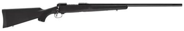Savage Model 12Fcv Varmint .223 26&Quot; Barrel Accutrigger Black Synthetic Stock 4 Round 011356224453 60891.1575692678