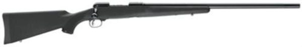 Savage Model 12Fcv Varmint .22-250 26&Quot; Barrel Accutrigger Black Synthetic Stock 4Rd 011356224477 44070.1575690876