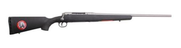 Savage Axis Ii Bolt Rifle 6.5 Creedmoor S/S 22 Black Synthetic Dbm Accutrigger 011356225757 89465.1575689582