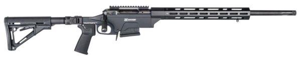 Savage Model 10 Ashbury Precision Rifle 6.5 Creedmoor 24&Quot; Barrel Folding Stock, M-Lok 011356226327 63642.1544138414