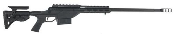 Savage 110Ba Stealth, .300 Win Mag, 24&Quot;, 5Rd, Aluminum Chassis, Black 011356226648 80200.1575698405