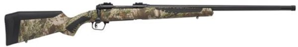 Savage 10/110 Predator 260 Remington, 24&Quot; Barrel,, , Accufit Realtree Max-1, 4 Rd 011356570055 03627.1593801752