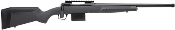 Savage 10/110 Tactical 308 Win, 20&Quot; Barrel,, , Accufit Gray Stock, 10 Rd 011356570062 74529.1593810385