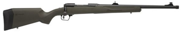 Savage 10/110 Hog Hunter 223 Remington/5.56 Nato, 20&Quot; Barrel,, , Accufit Od Green Stock, 4 Rd 011356570185 71932.1593809152