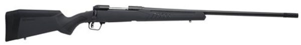 Savage 10/110 Long Range Hunter 7Mm Rem Mag, 26&Quot; Barrel, Accufit Gray Stock, 3Rd 011356570352 56869.1575700207