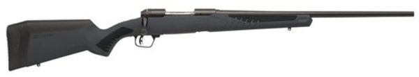 Savage 10/110 Hunter 270 Winchester, 22&Quot; Barrel,, , Accufit Gray Stock, 4 Rd 011356570390 34378.1593806533