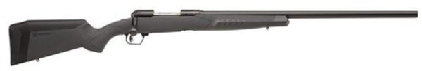Savage 10/110 Long Range Varmint 204 Ruger, 26&Quot; Barrel,, , Accufit Gray Stock, 4 Rd 011356570680 44312.1593813441