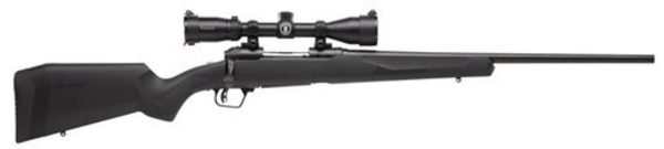 Savage 10/110 Engage Hunter Xp, .280 Ackley, 22&Quot;, 4Rd, 3-9X40Mm Bushnell Scope, Black 011356571441 34638.1575702274