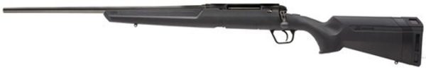 Savage Axis, .243 Win, 22&Quot;, 4Rd, Left-Handed, Black 011356572493 32207.1575702285
