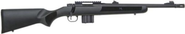 Mossberg Mvp Patrol Rifle, .223/5.56, 16.5&Quot; Medium Bull Barrel, Threaded, 10Rd Mag 015813277167 31320.1575504371