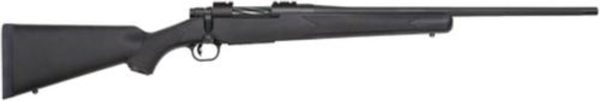 Mossberg Patriot Bolt Action Rifle, .22-250 Rem, 22&Quot; Barrel, 5Rd 015813278430 42309.1575694246
