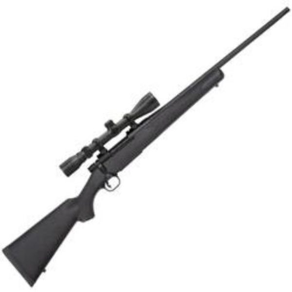 Mossberg Patriot Bolt Action Rifle, .308 Win, 22&Quot;, 5Rd 015813279338 64550.1575692930