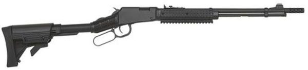 Mossberg 464 Spx, 22Lr 18&Quot; Synthetic Adjustable Stock Matte Finish, 13 Rd 015813430272 30489.1591631074