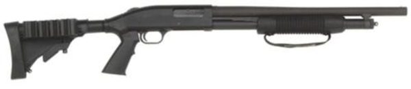 Mossberg 500Sp 12 18.5 6Sh Cb Tactical Syn 015813504201 70436.1575692404