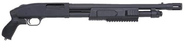 Mossberg 500 Flex Tactical 12G Pump Shotgun, 18.5&Quot; 015813506731 95336.1575501145