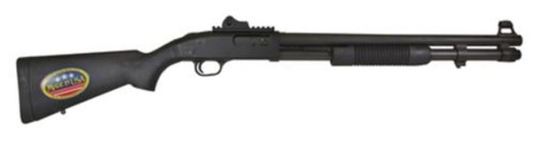 Mossberg 590A1 Spx 12G 20&Quot;, Includes M9 Bayonet, Scabbard 015813507714 24911.1575691917