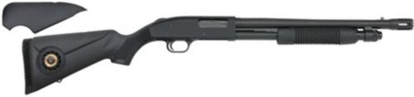 Mossberg 500 12Ga 18In Barrel Tactical Shotgun 015813541220 65158.1575689597