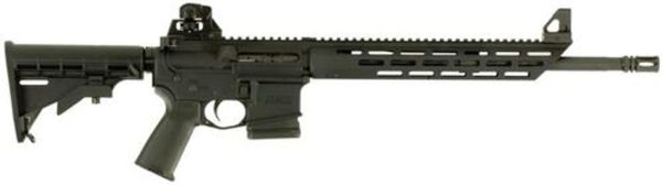 Mossberg Mmr Carbine 223 Remington/5.56 Nato 16&Quot; Barrel, 6-Po, 30Rd 015813650786 46158.1589992638