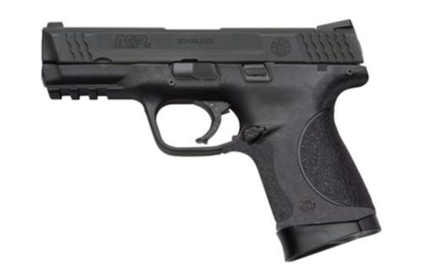 Smith &Amp; Wesson M&Amp;P45C Compact, Black, 8 Rnd Mags 022188093087 45797.1575690113