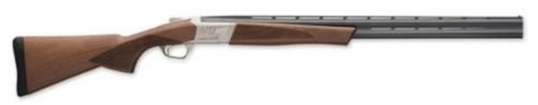 Browning Cynergy Feather 12 Ga, 26&Quot; Barrel, Bl/Wd 3 023614043553 86949.1575693220