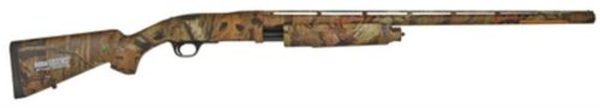 Browning Bps Game 12 Ga 26&Quot; Full Cover Mossy Oak Break-Up Infinity Camouflage 4 Round 023614068853 74667.1575692697