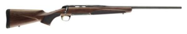 Browning X-Bolt Hunter 25-06 Rem 24&Quot; Barrel, Satin Walnut Stock Blued, 4Rd 023614258056 62607.1575693478