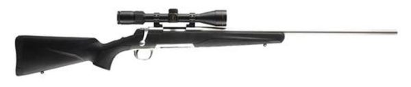 Browning X-Bolt Stainless Stalker .300 Win Mag, 26&Quot; Barrel, Comp, Dura-Touch,, Rd, 3 Rd 023614258575 39930.1591630699