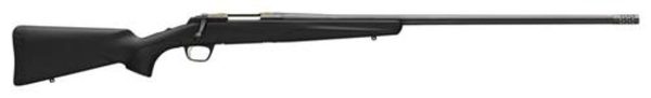 Browning X-Bolt Stalker 30-06 Springfield 26&Quot; Barrel, Dura-Touch Armor Co, 4Rd 023614440987 18087.1575692966