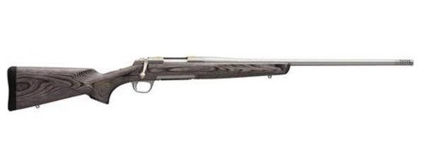 Browning X-Bolt Allweather Rifle, .270 Wsm, 23&Quot;, 3Rd, Laminate Stock 023614676508 67903.1575697171