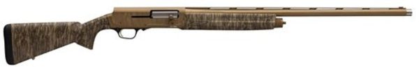 Browning A5 Wicked Wing 12 Ga, 3.5&Quot; Chamber, 28&Quot; Barrel, Burnt Bronze Finish, Composite Stock, 4Rd 023614677161 70862.1589993063