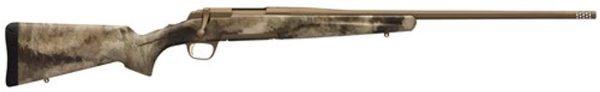 Browning X-Bolt Hells Canyon Speed 243 Win, 4Rd 023614740155 34388.1575708742