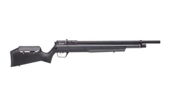 Benjamin Marauder Air Rifle Bolt .22 Pellet Black 028478140844 64991.1575685906