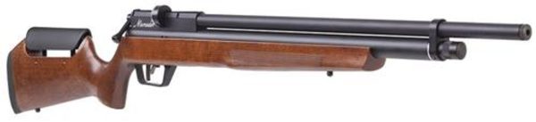 Benjamin Marauder Air Rifle Bolt .22 Pellet Hardwood Stock 028478142190 91844.1575671170