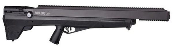 Benjamin Sheridan, Pcp Air Rifle, .357 Caliber, 28&Quot; Barrel, Black, Synthetic Stock, 5Rd 028478144200 71407.1622068908