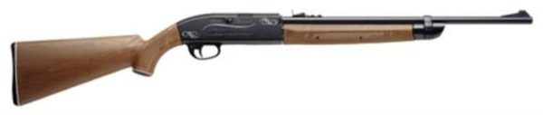 Crosman Air Guns Model Classic Air Rifle .177 Caliber Synthetic Stock With Sights 028478210004 83384.1575677946