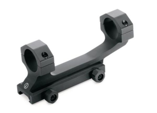 Leupold Integral Mounting System Mark 2 One&Quot; Matte Black 030317102906 40911.1575683929