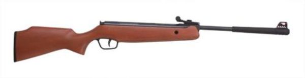 Stoeger X3 Youth Suppressed 550 Fps Airgun, .177 Cal, Wood Stock 037084300030 25694.1575671236