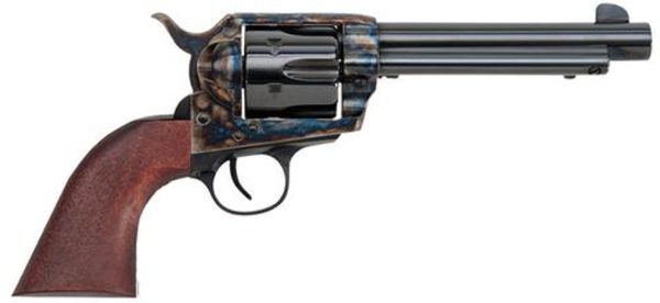Traditions 1873 Sa 45Lc 5.5&Quot; Cch Revolver Frontier 040589018102 10866.1575689638