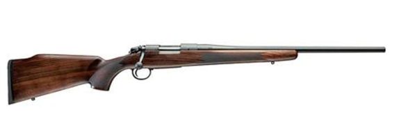 Bergara B14 Timber, Bolt Action Rifle, 308 Winchester, 20&Quot; Barrel, Blued, Walnut Stock 4Rd 043125014019 32554.1622078914