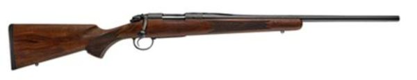 Bergara Rifles B-14 Woodsman, .300 Win Mag, 24&Quot;, 3Rd, Walnut Stock, Blued 043125014286 92534.1575692979