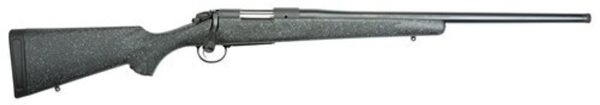 Bergara Rifles B-14 Ridge Bolt 7Mm Rem Mag 24&Quot; Barrel, Synthetic, 3Rd 043125014576 04840.1575702110