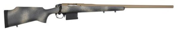 Bergara Rifles Premier Approach, 6.5 Creedmoor, 24&Quot;, Fiberglass Camo, 5Rd 043125065110 96396.1575702103
