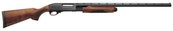 Remington 870 Wingmaster 28 Ga, 3&Quot; Chamber, 25&Quot; Vent Rib Barrel, Remington Choke 6, Satin Finish, American Walnut Stock, Twin Bead Sight, 4Rd 047700249834 32128.1589993142