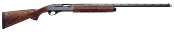 Remington 1100 20 Ga, 28&Quot; Barrel, 2.75&Quot;, Satin Walnut Blue 047700253992 07620.1575695084