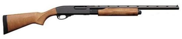 Remington 870 Express Pump 28 Ga 25&Quot; 2.75&Quot; Birch Stock Black Rc 047700255996 58645.1589993097