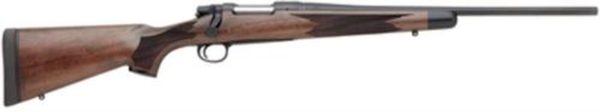 Remington Model Seven Cdl .260 Remington 20 Inch Barrel Blue Finish X-Mark Pro Adjustable Trigger Walnut Stock 4 Round 047700264196 07054.1575694541