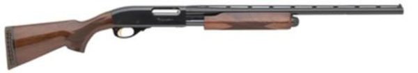 Remington 870 Wingmaster 20 Ga, 3&Quot; Chamber, 28&Quot; Vent Rib Barrel, Remington Choke 6, High Polish Blued, American Walnut Stock, Twin Bead Sight, 4Rd 047700269474 19134.1589993250
