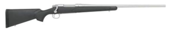 Remington 700 Sps Stainless Bolt 25-06 Rem 24&Quot; Barrel, Synthetic Black, 4Rd 047700272511 69458.1575690927